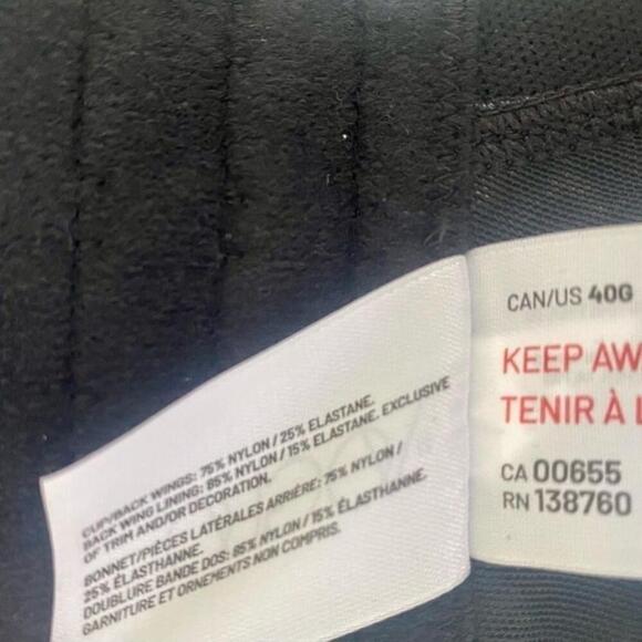 🆕Penningtons - Essential Microfiber T-Shirt Bra tiVOGLIO - Picture 9 of 9